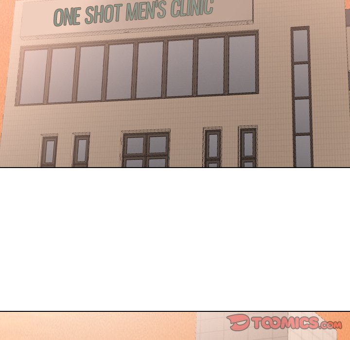 One Shot Men’s Clinic page 36