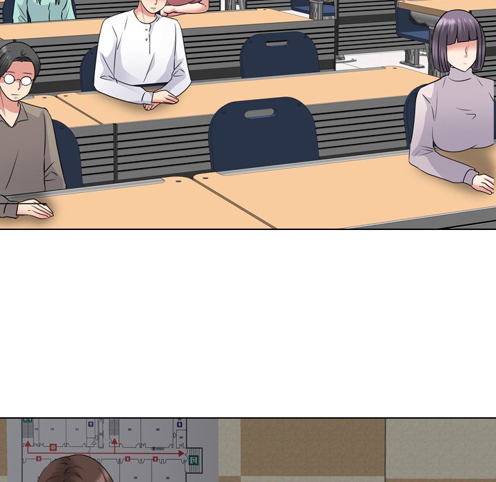 One Shot Men’s Clinic page 65