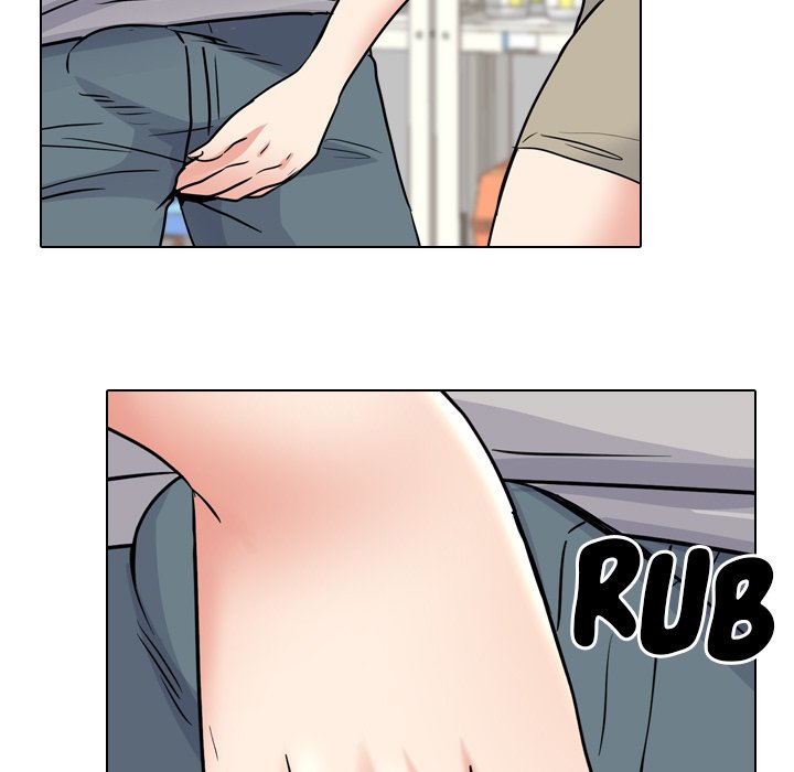 One Shot Men’s Clinic page 101