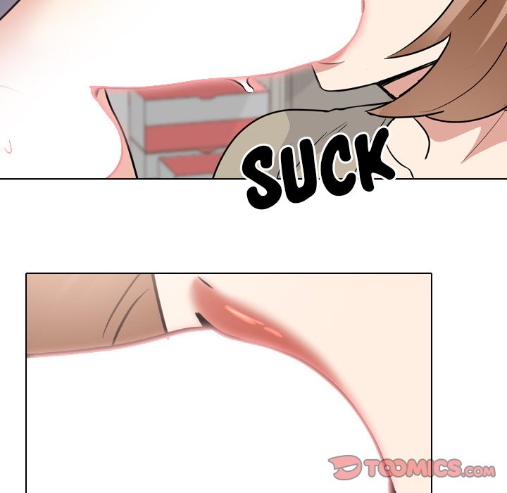 One Shot Men’s Clinic page 114