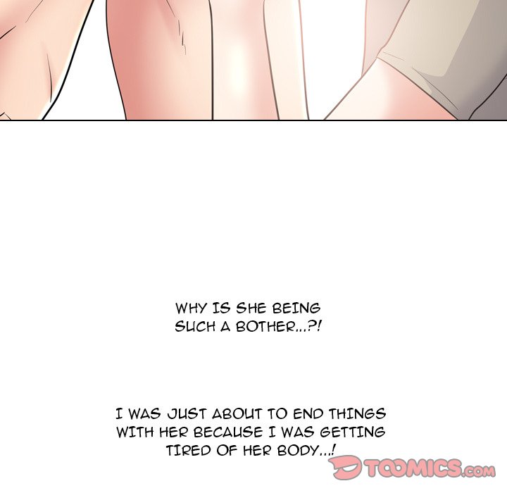 One Shot Men’s Clinic page 21