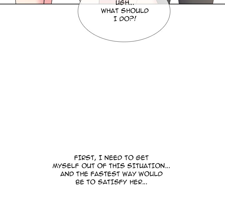 One Shot Men’s Clinic page 25