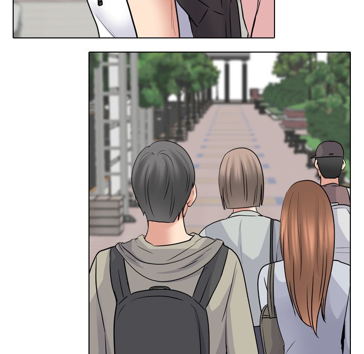 One Shot Men’s Clinic page 47