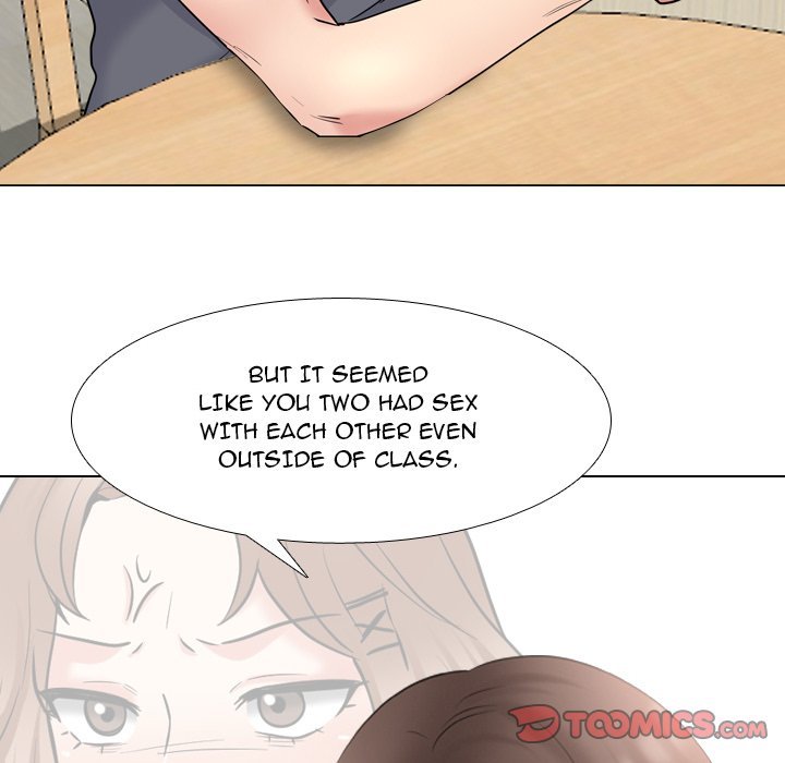 One Shot Men’s Clinic page 82
