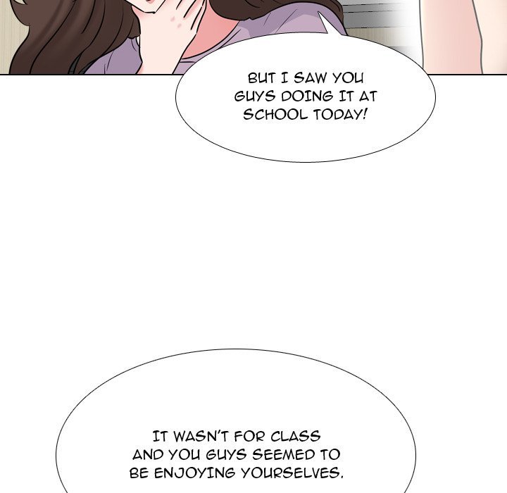 One Shot Men’s Clinic page 88