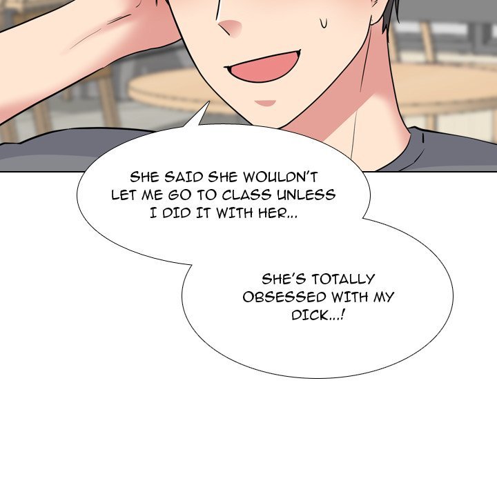 One Shot Men’s Clinic page 91