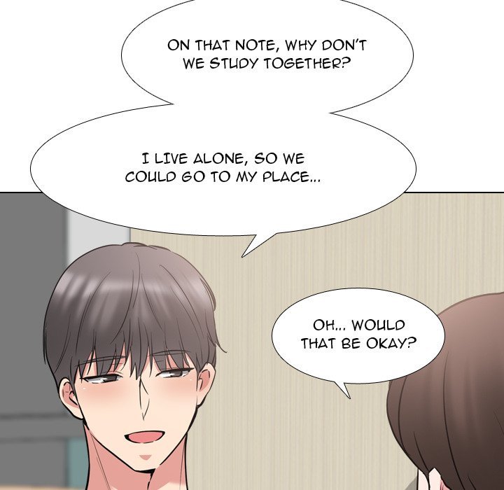 One Shot Men’s Clinic page 96
