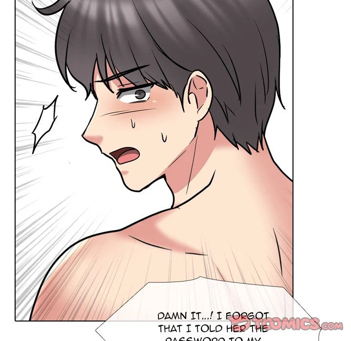 One Shot Men’s Clinic page 81