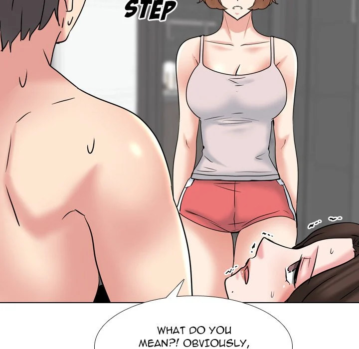 One Shot Men’s Clinic page 83
