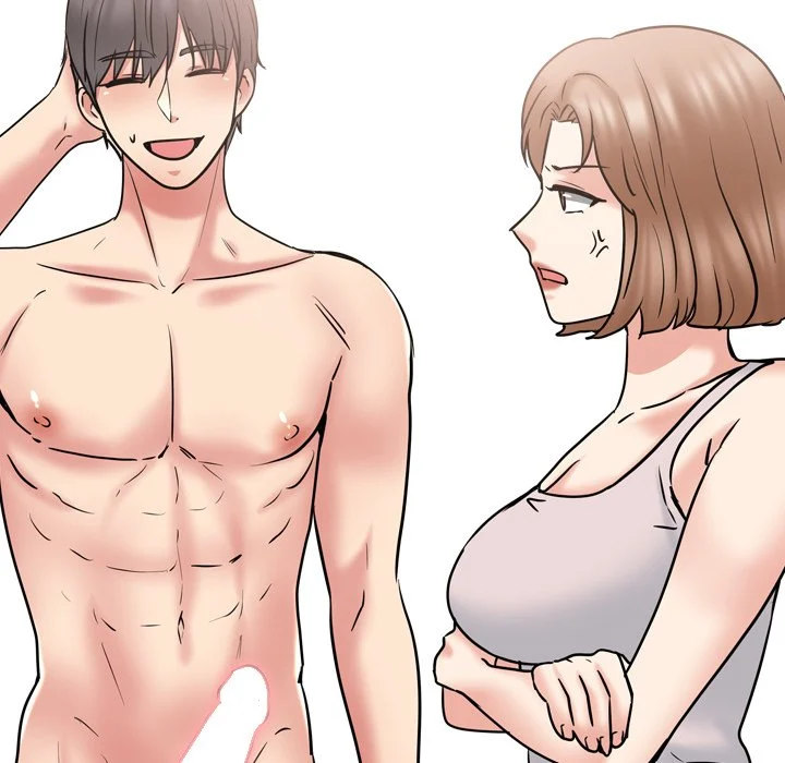 One Shot Men’s Clinic page 97
