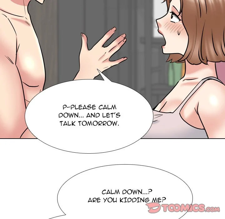 One Shot Men’s Clinic page 111