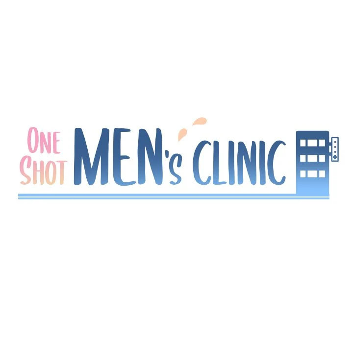 One Shot Men’s Clinic page 9