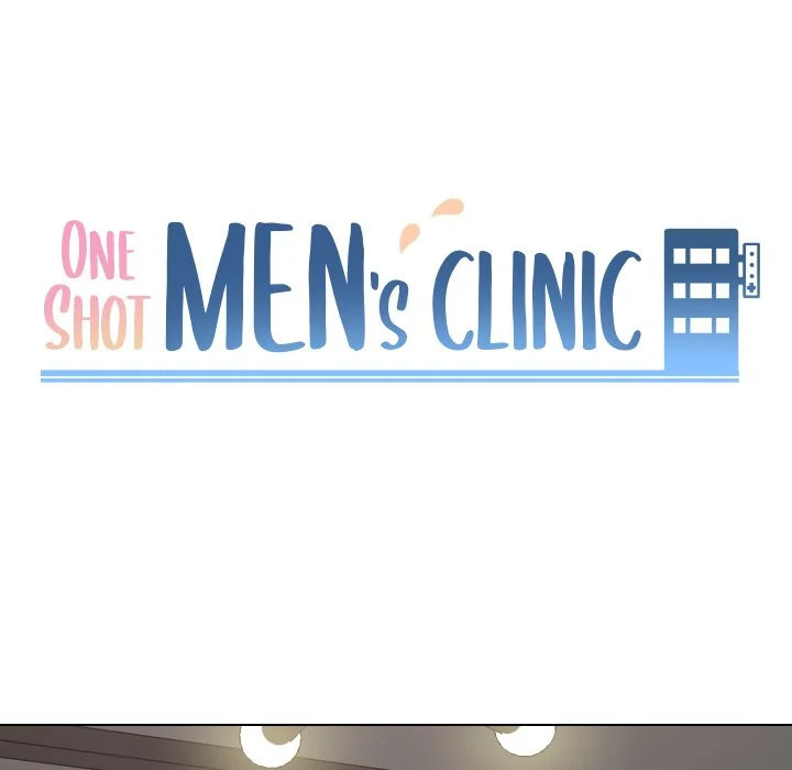 One Shot Men’s Clinic page 8