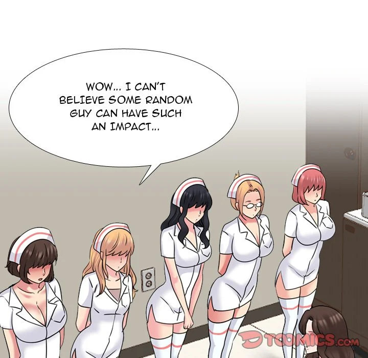 One Shot Men’s Clinic page 18