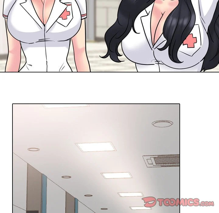 One Shot Men’s Clinic page 54