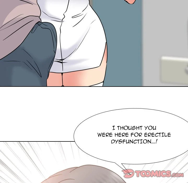 One Shot Men’s Clinic page 66