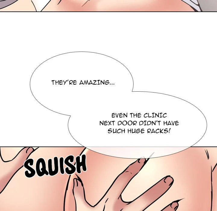 One Shot Men’s Clinic page 91