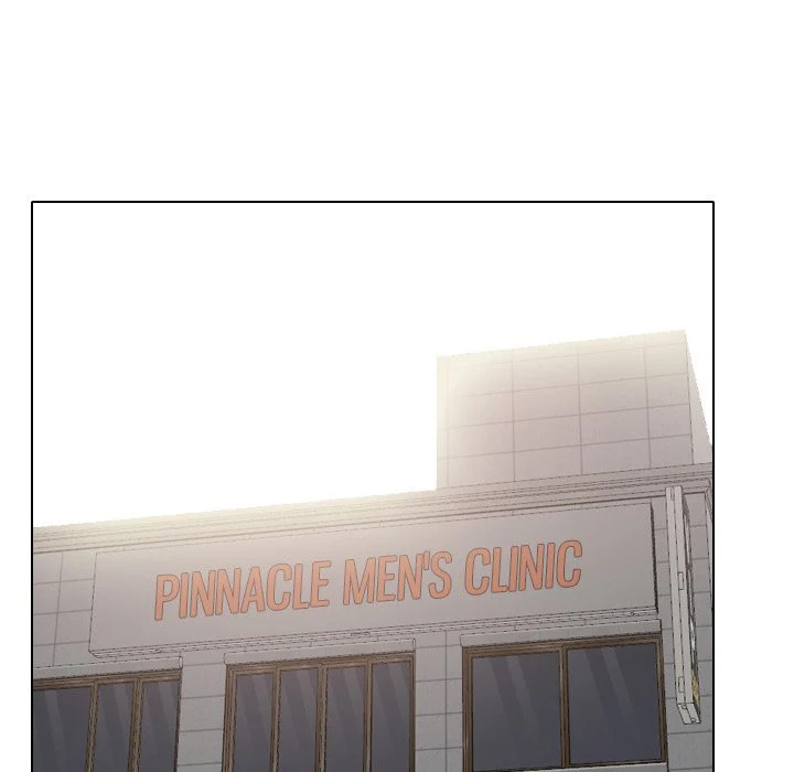 One Shot Men’s Clinic page 111