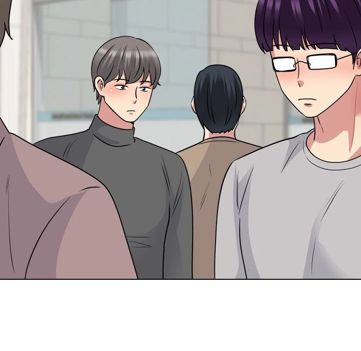 One Shot Men’s Clinic page 113