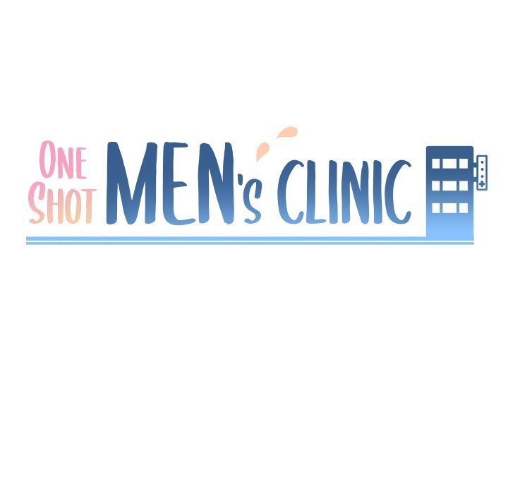 One Shot Men’s Clinic page 8
