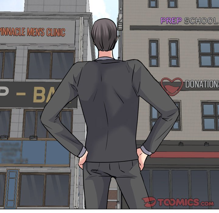 One Shot Men’s Clinic page 46