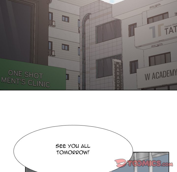 One Shot Men’s Clinic page 50
