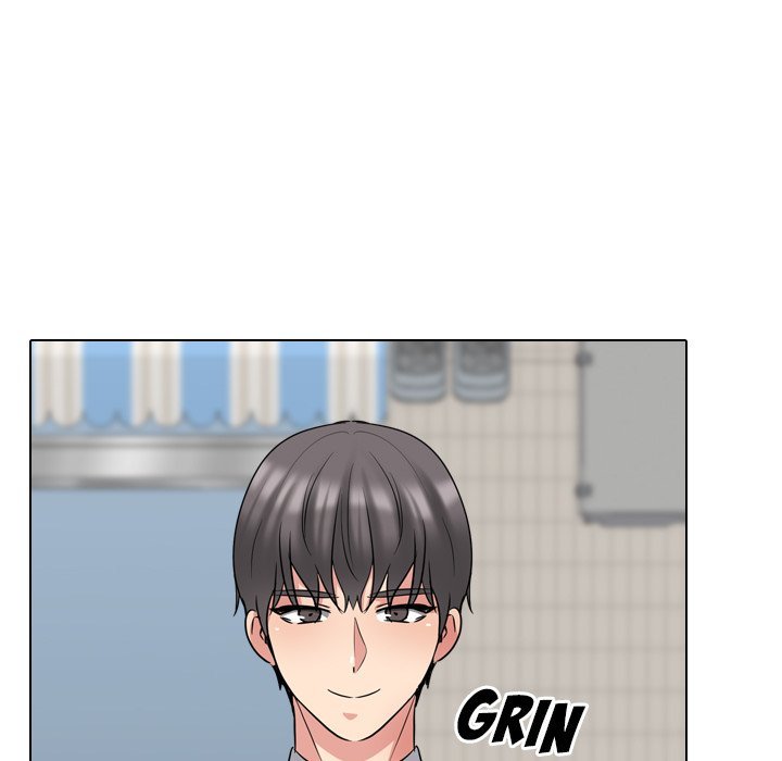One Shot Men’s Clinic page 61