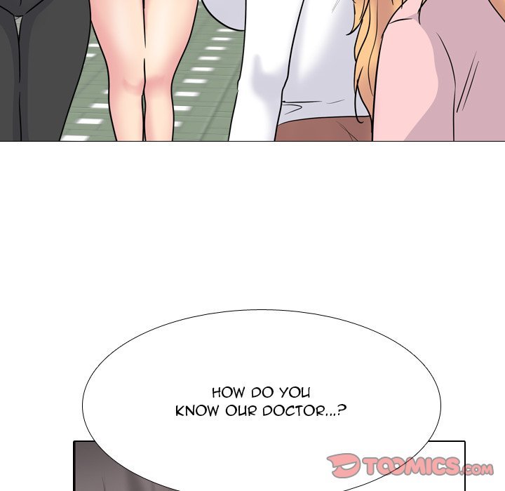 One Shot Men’s Clinic page 66