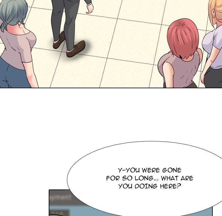 One Shot Men’s Clinic page 91