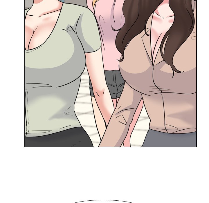 One Shot Men’s Clinic page 108