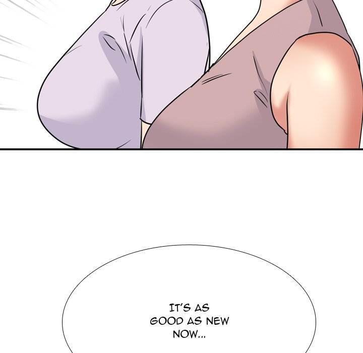 One Shot Men’s Clinic page 111