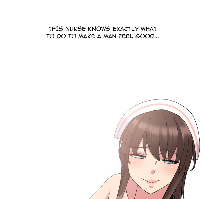 One Shot Men’s Clinic page 41