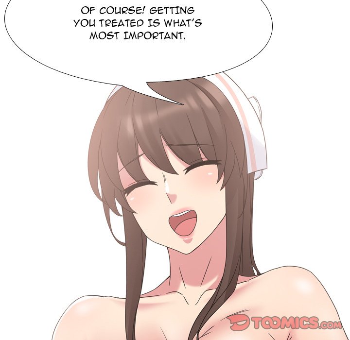 One Shot Men’s Clinic page 45