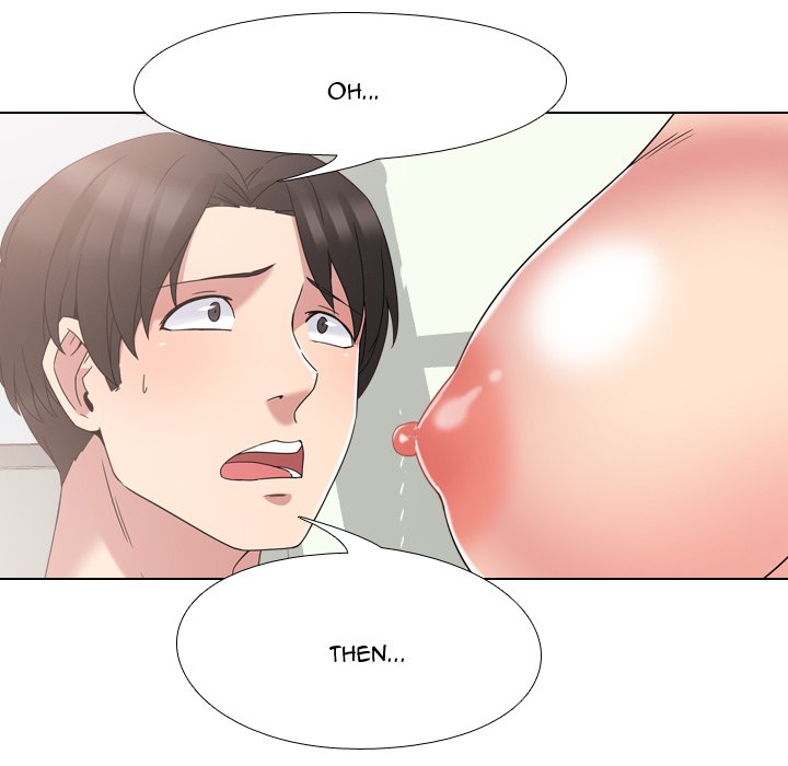 One Shot Men’s Clinic page 47