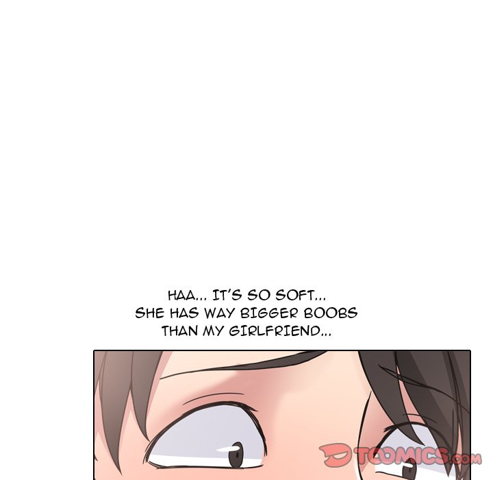 One Shot Men’s Clinic page 57