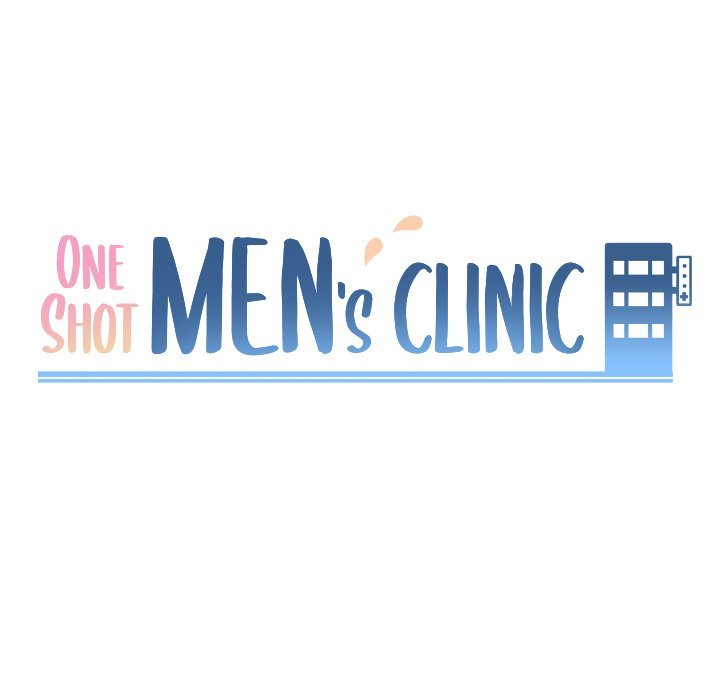 One Shot Men’s Clinic page 13