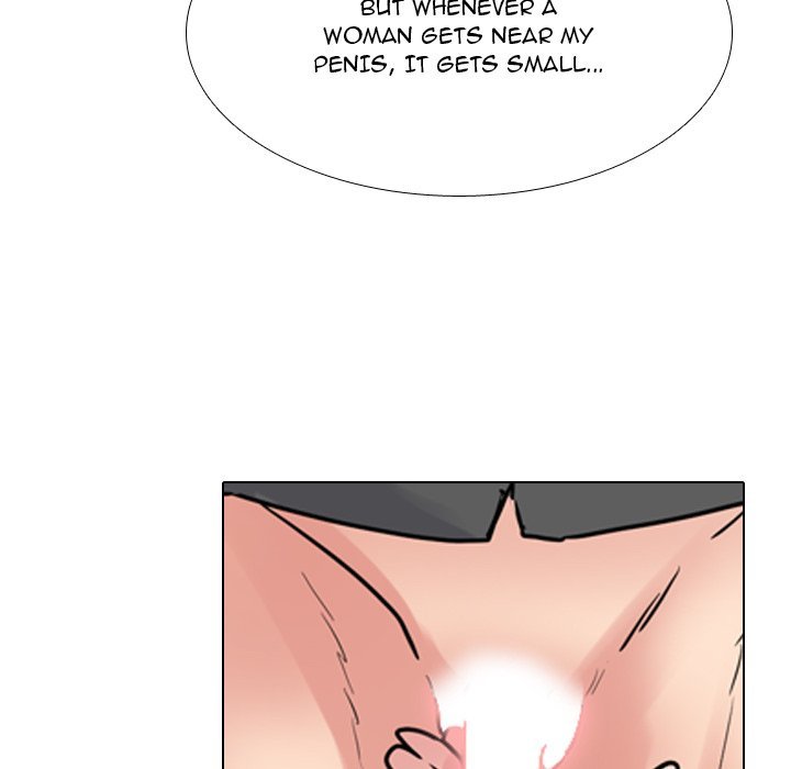 One Shot Men’s Clinic page 52