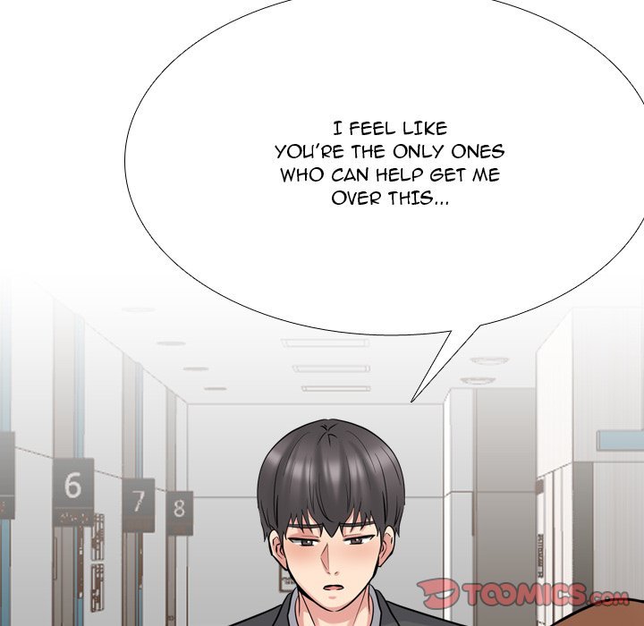 One Shot Men’s Clinic page 66