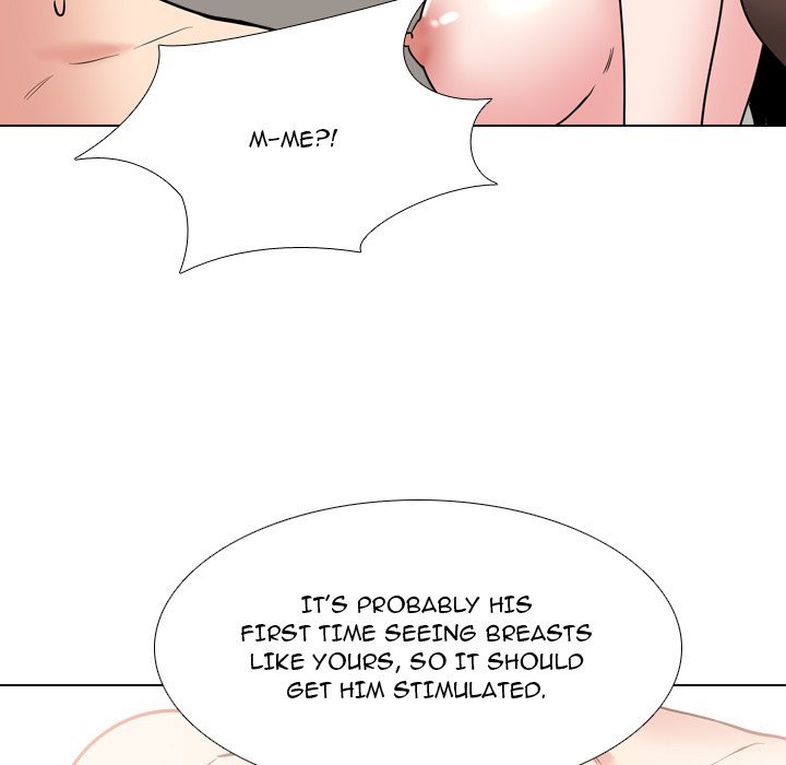 One Shot Men’s Clinic page 104