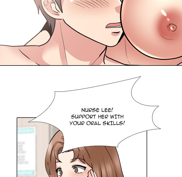 One Shot Men’s Clinic page 110