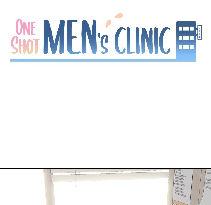One Shot Men’s Clinic page 11