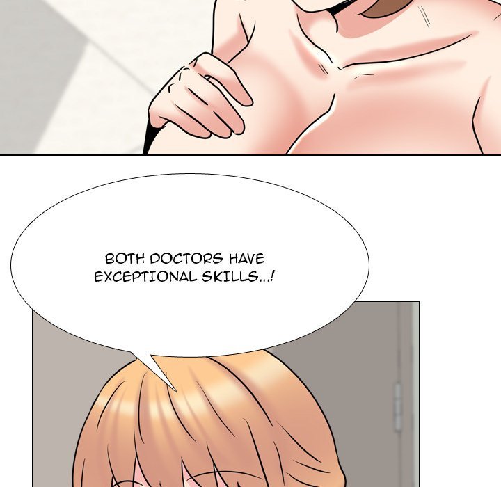 One Shot Men’s Clinic page 115