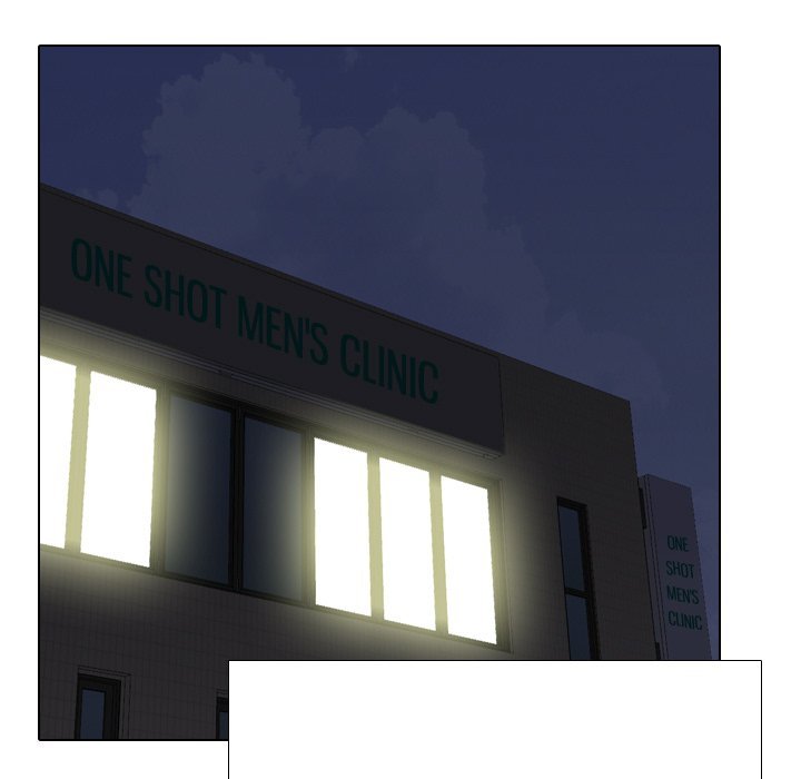 One Shot Men’s Clinic page 155