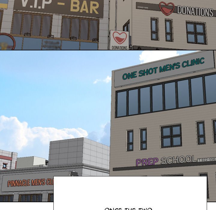 One Shot Men’s Clinic page 169