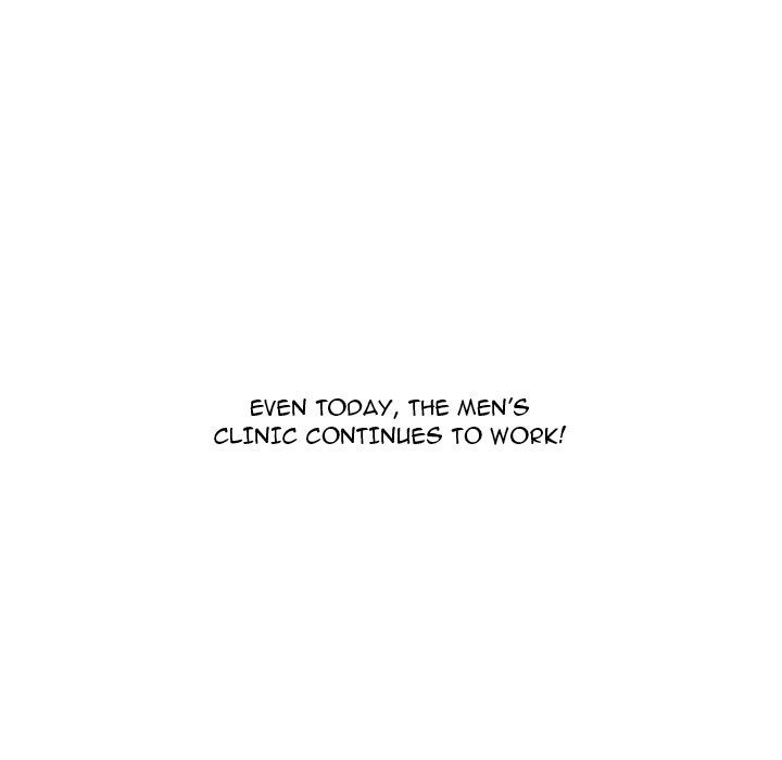 One Shot Men’s Clinic page 190