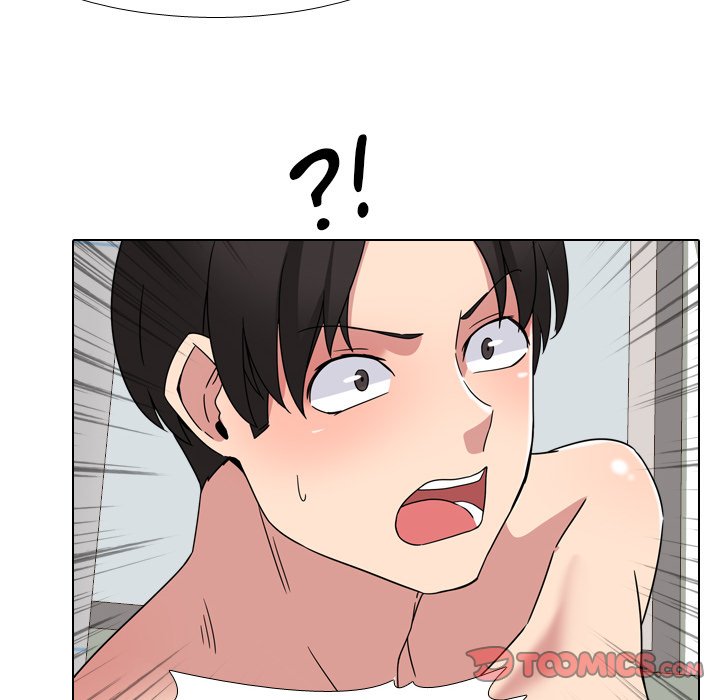 One Shot Men’s Clinic page 60