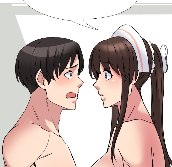 One Shot Men’s Clinic page 62