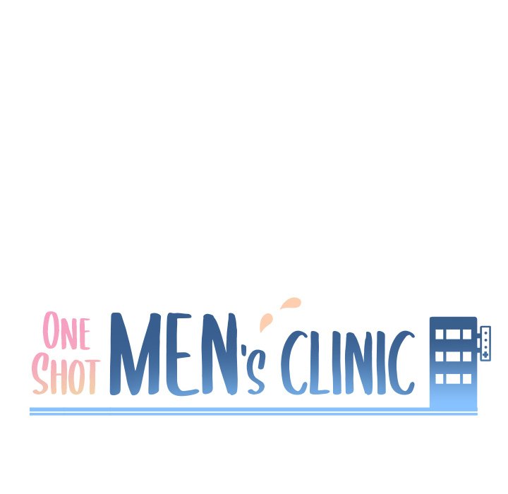 One Shot Men’s Clinic page 16
