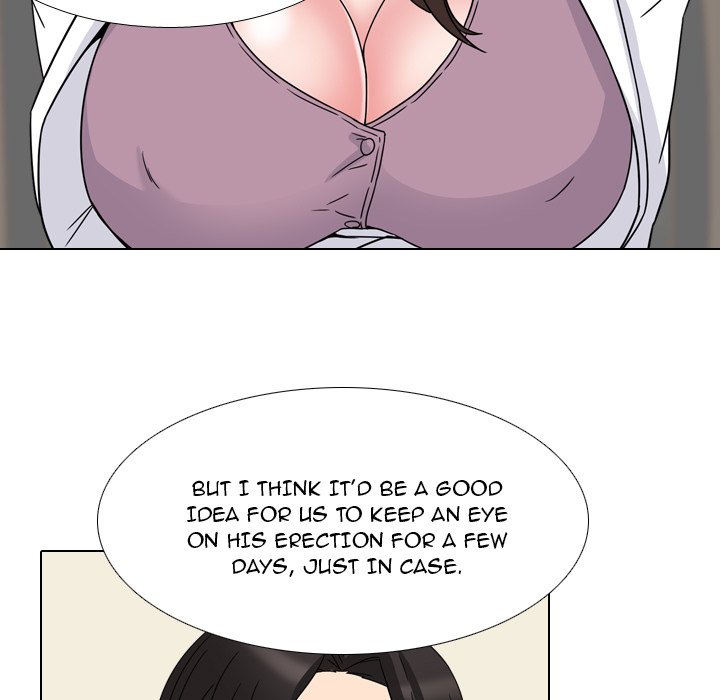 One Shot Men’s Clinic page 23