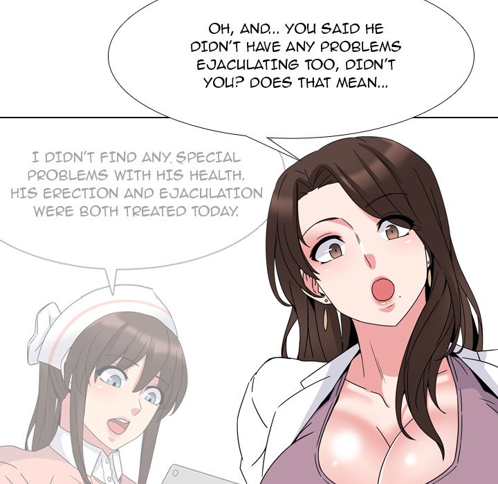One Shot Men’s Clinic page 32